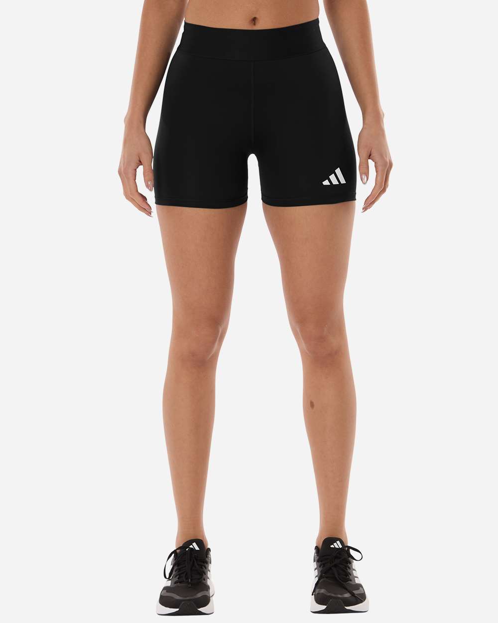 Shorts de compresión Techfit para mujer | AT310