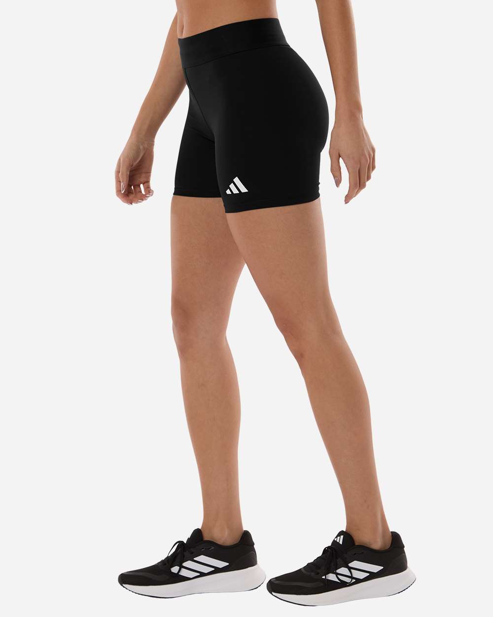 Shorts de compresión Techfit para mujer | AT310