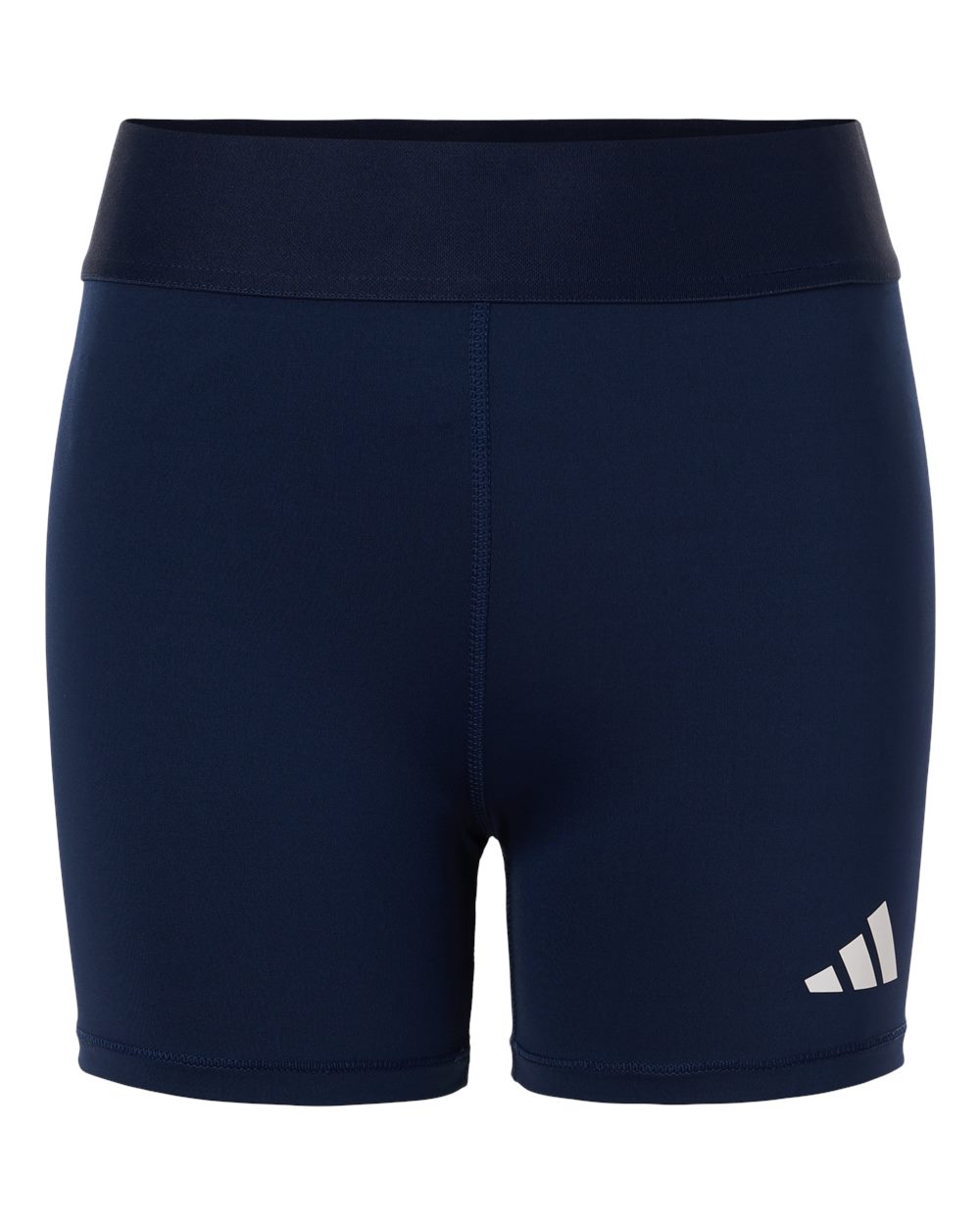 Women's Techfit Compression Shorts | AT310