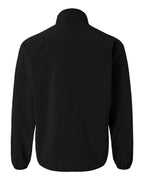 Men's TIRO Woven Full-Zip Track Jacket | AT500