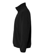 Men's TIRO Woven Full-Zip Track Jacket | AT500
