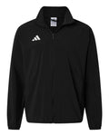 Men's TIRO Woven Full-Zip Track Jacket | AT500