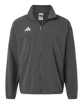 Men's TIRO Woven Full-Zip Track Jacket | AT500