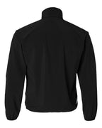Women's TIRO Woven Full-Zip Track Jacket | AT501