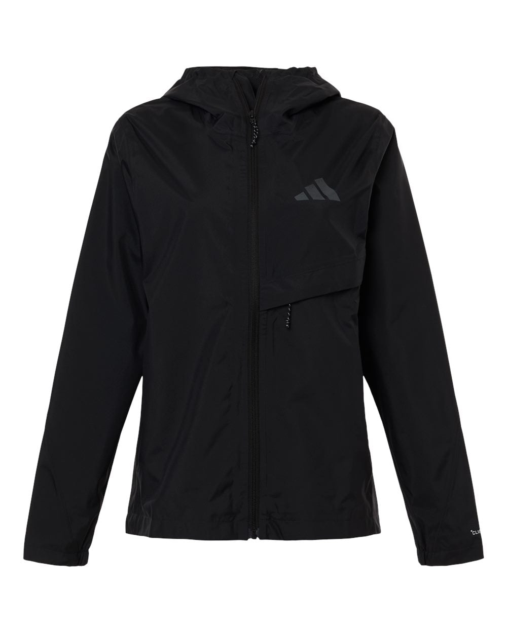 Women's TERREX MULTI 2 Layer Climaproof Rain Jacket | AT603