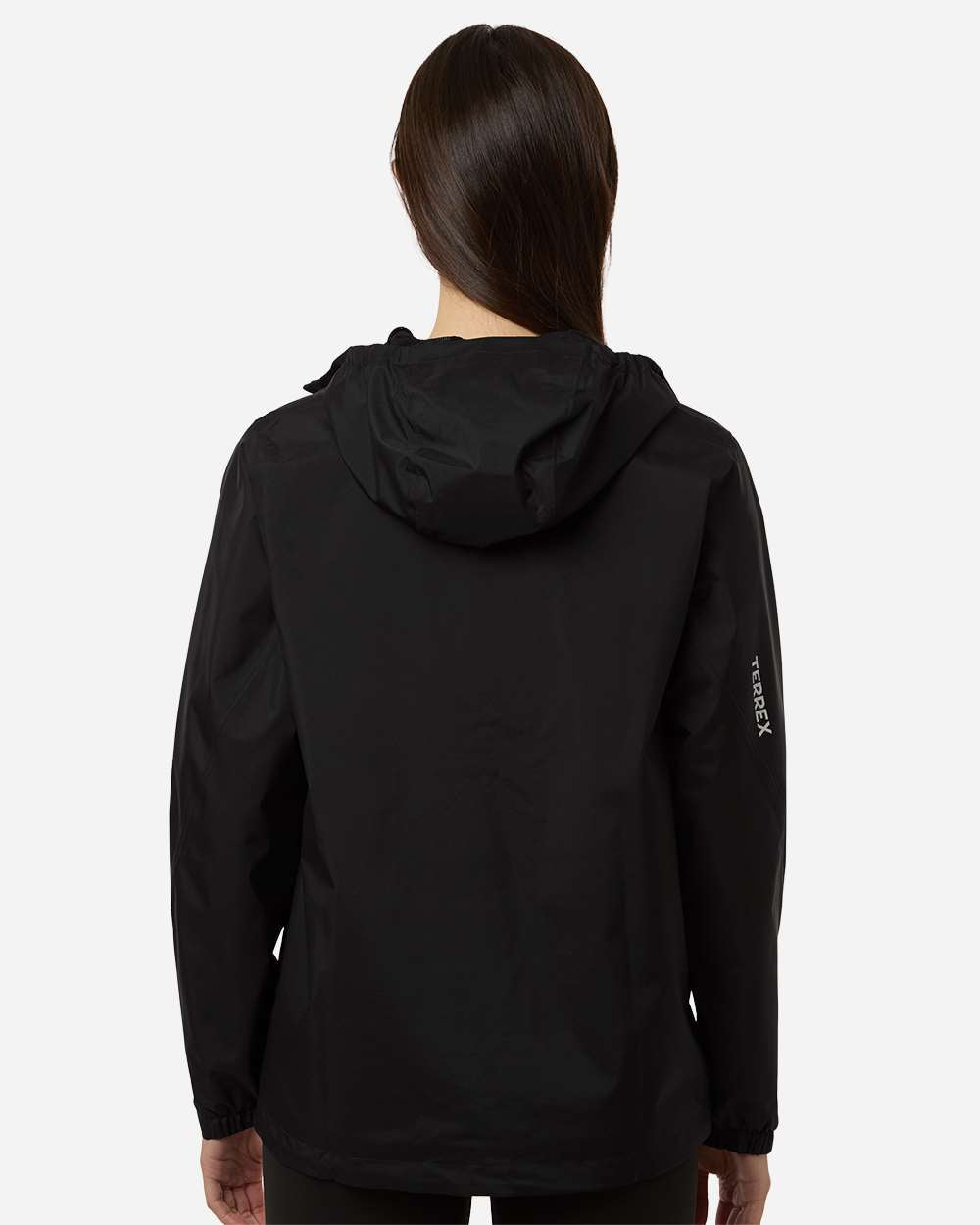 Women's TERREX MULTI 2 Layer Climaproof Rain Jacket | AT603