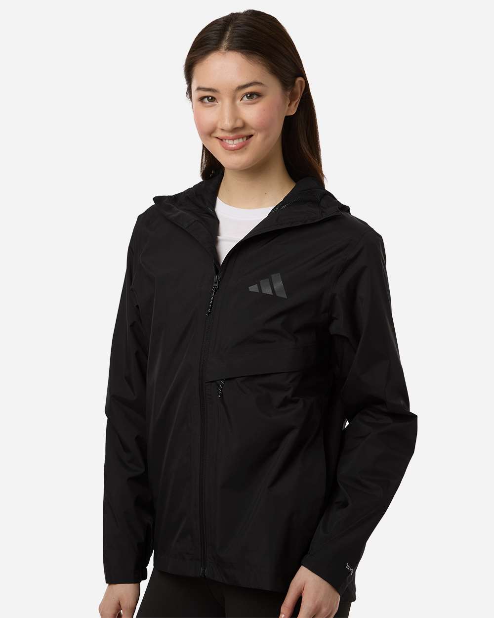 Men's TERREX MULTI 2 Layer Climaproof Rain Jacket | AT602