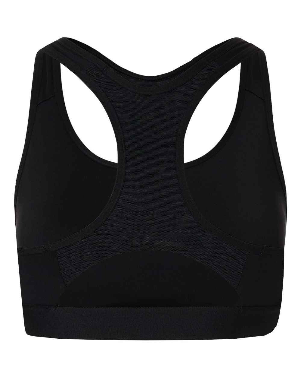 Women's Techfit Compression Racerback Sports Bra | AT750
