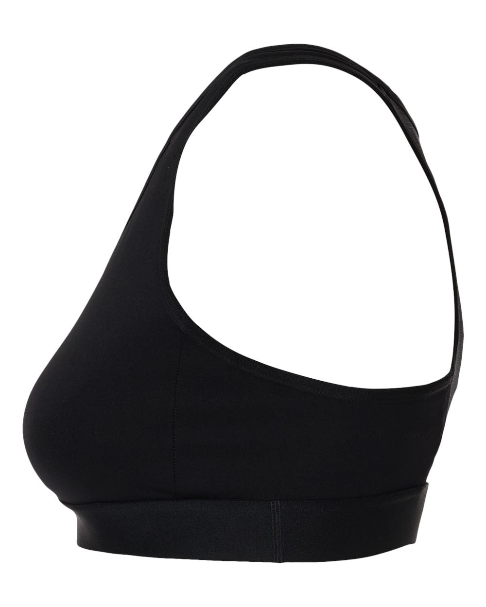 Women's Techfit Compression Racerback Sports Bra | AT750