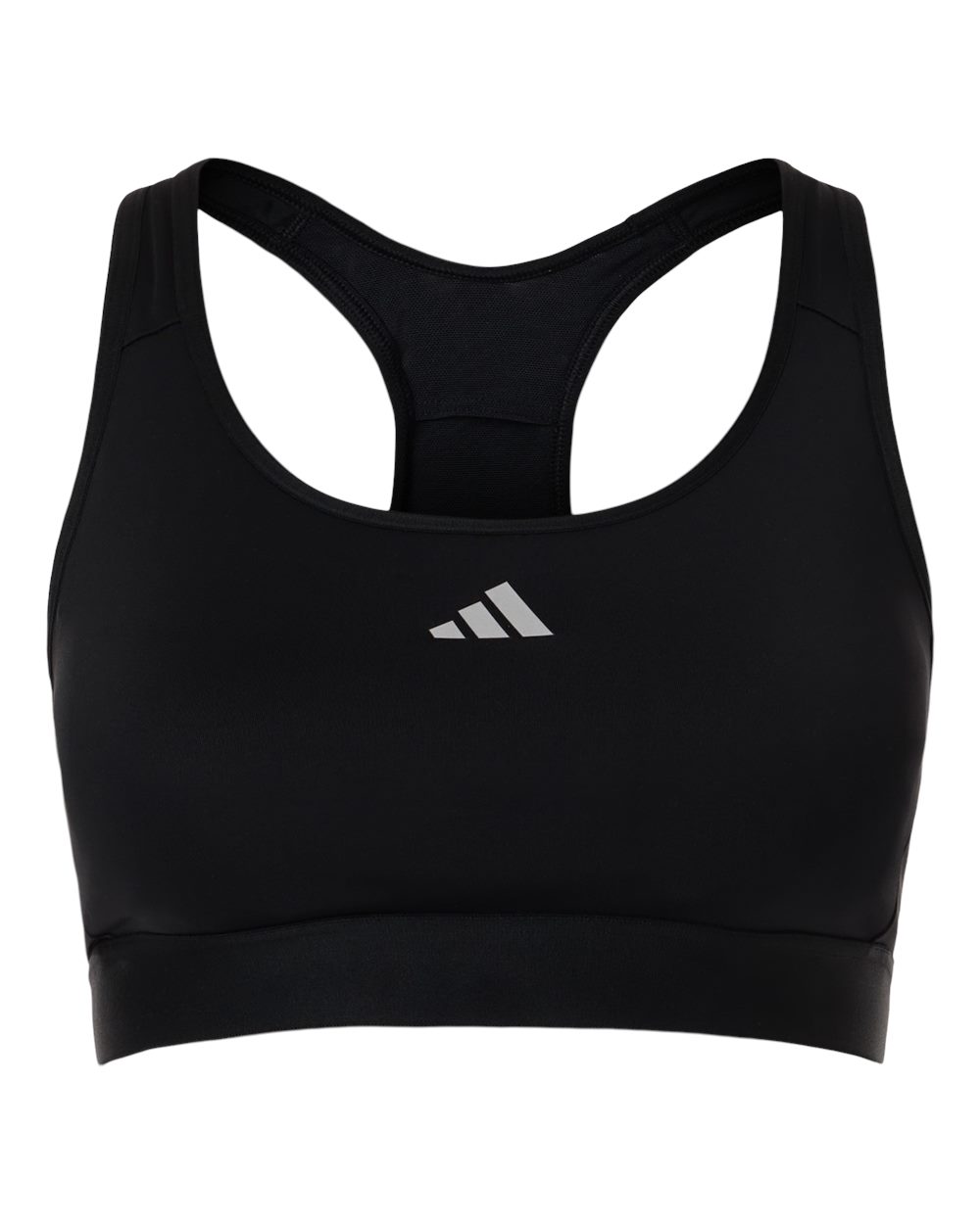 Women's Techfit Compression Racerback Sports Bra | AT750