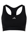 Women's Techfit Compression Racerback Sports Bra | AT750