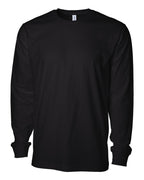 Unisex Premium Long Sleeve T-Shirt | PRM180LST