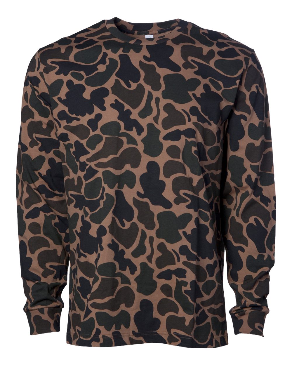 Unisex Premium Long Sleeve T-Shirt | PRM180LST
