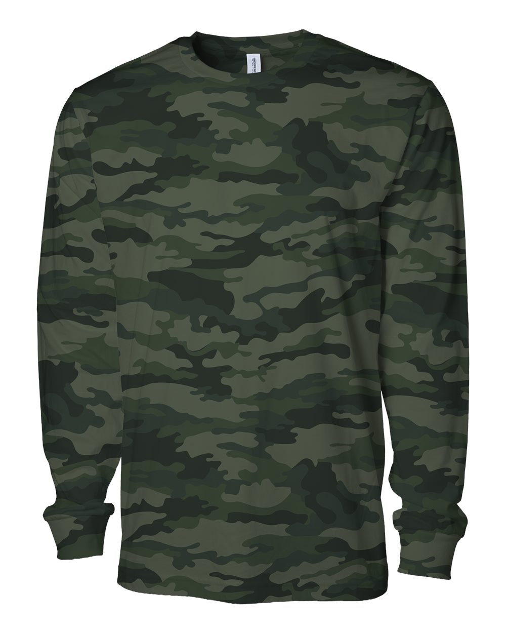 Unisex Premium Long Sleeve T-Shirt | PRM180LST