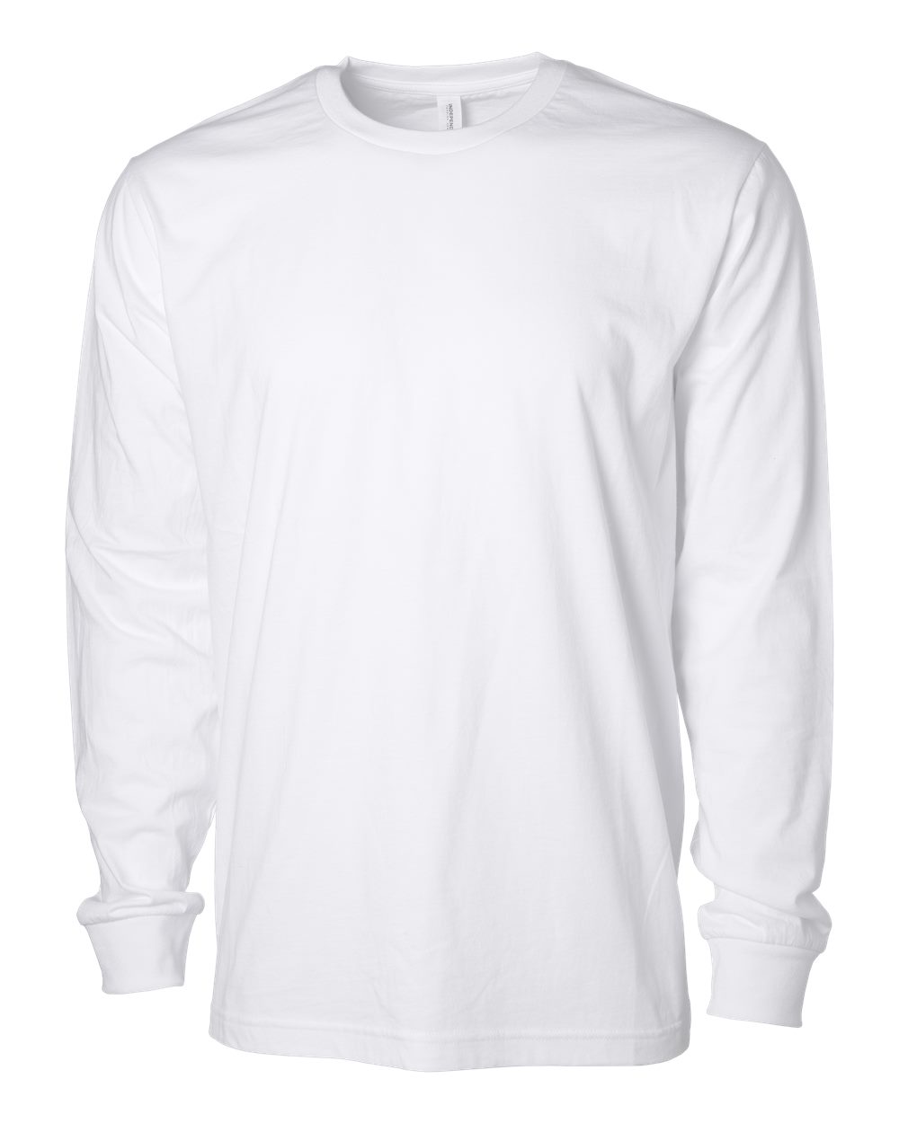 Unisex Premium Long Sleeve T-Shirt | PRM180LST