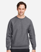 Unisex Zone HydroSport™ Heavyweight Crewneck Sweatshirt | TT98