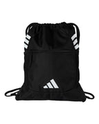 Adidas AB605 Stadium Sackpack - Black