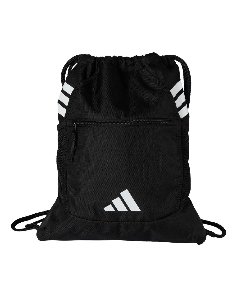 Adidas AB605 Stadium Sackpack - Black
