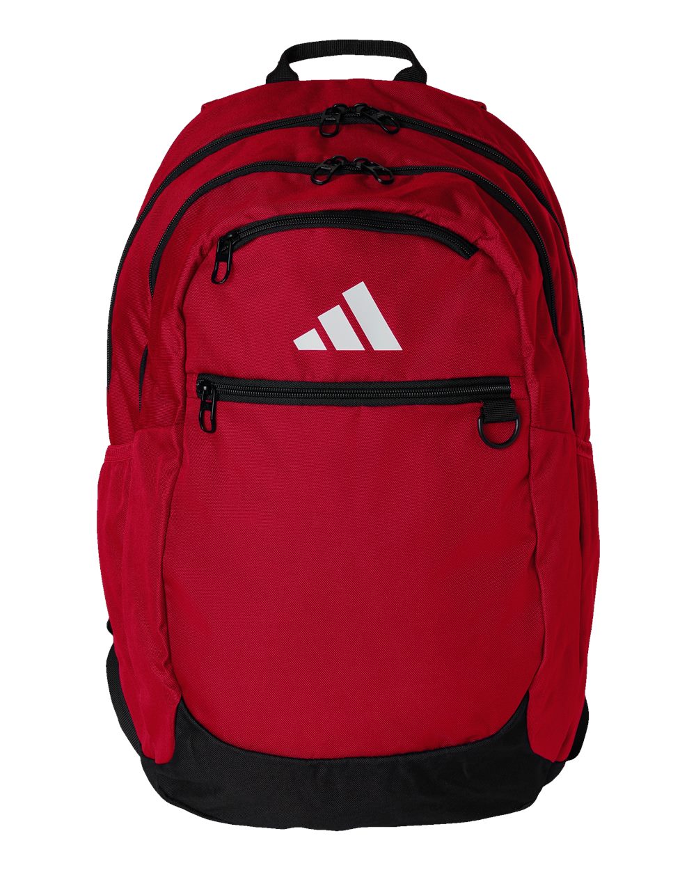 Adidas AB606 Striker 3 Backpack - Team Power Red