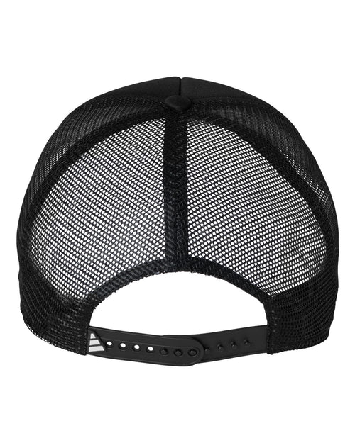 Fundamental Dispatch Trucker Cap | AH608