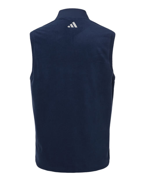 Men's Cozy Vest | A729