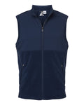 Men's Cozy Vest | A729