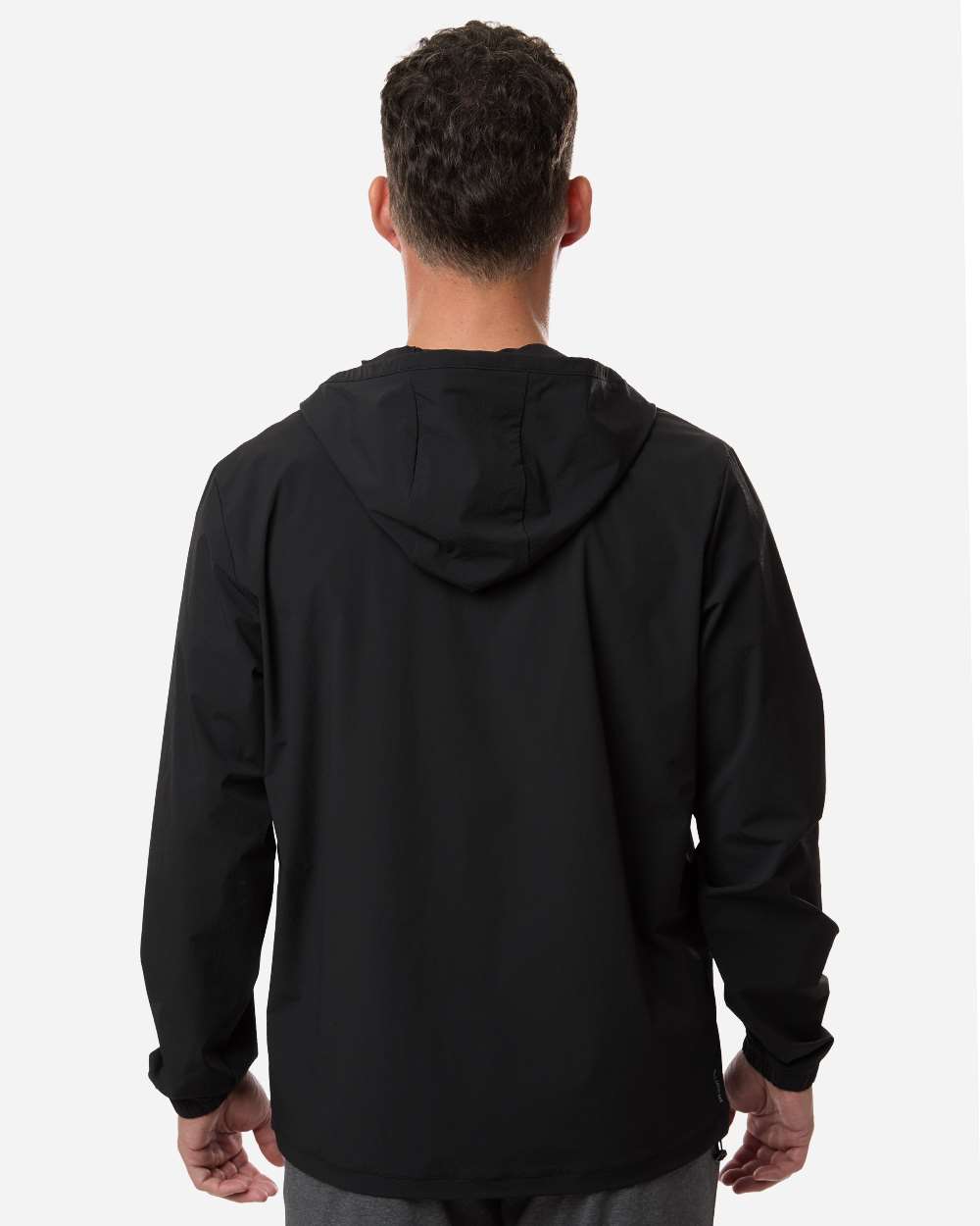 Men's Ultimate365 Course Control Anorak Jacket | A2030