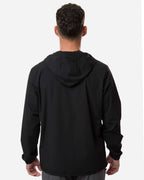 Men's Ultimate365 Course Control Anorak Jacket | A2030