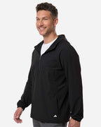 Men's Ultimate365 Course Control Anorak Jacket | A2030