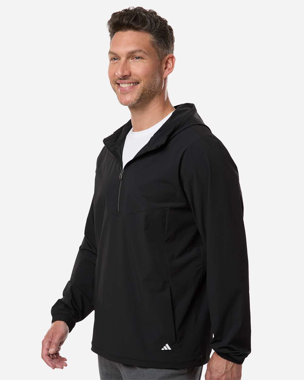Men's Ultimate365 Course Control Anorak Jacket | A2030
