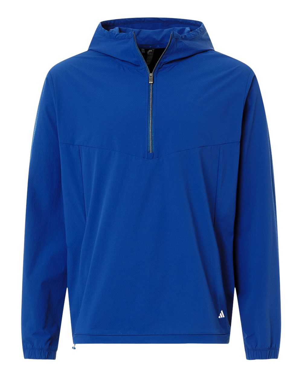 Adidas A2030 Men's Ultimate365 Course Control Anorak Jacket - Collegiate Royal