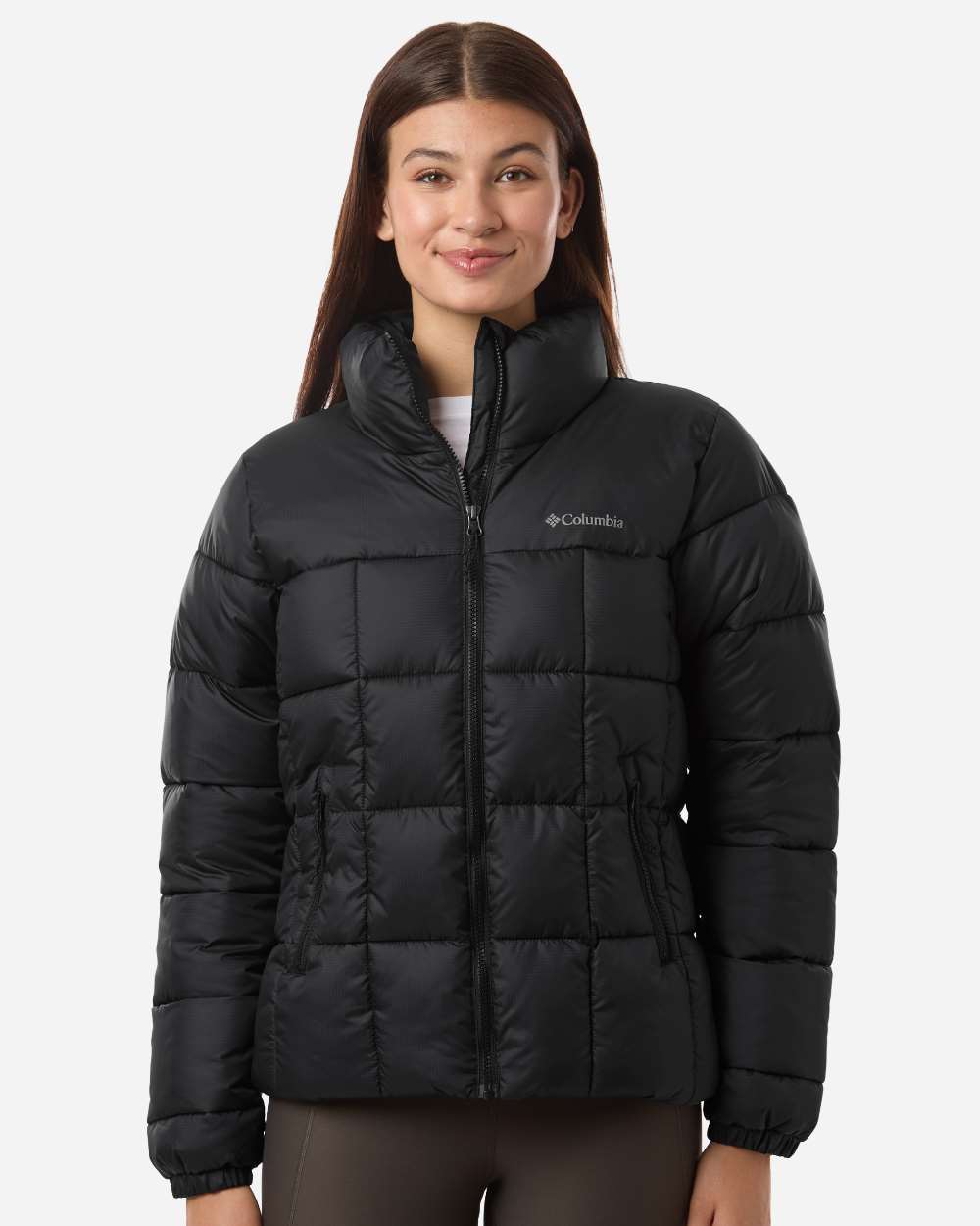 Women's Puffect™ III Full-Zip Jacket | 217125