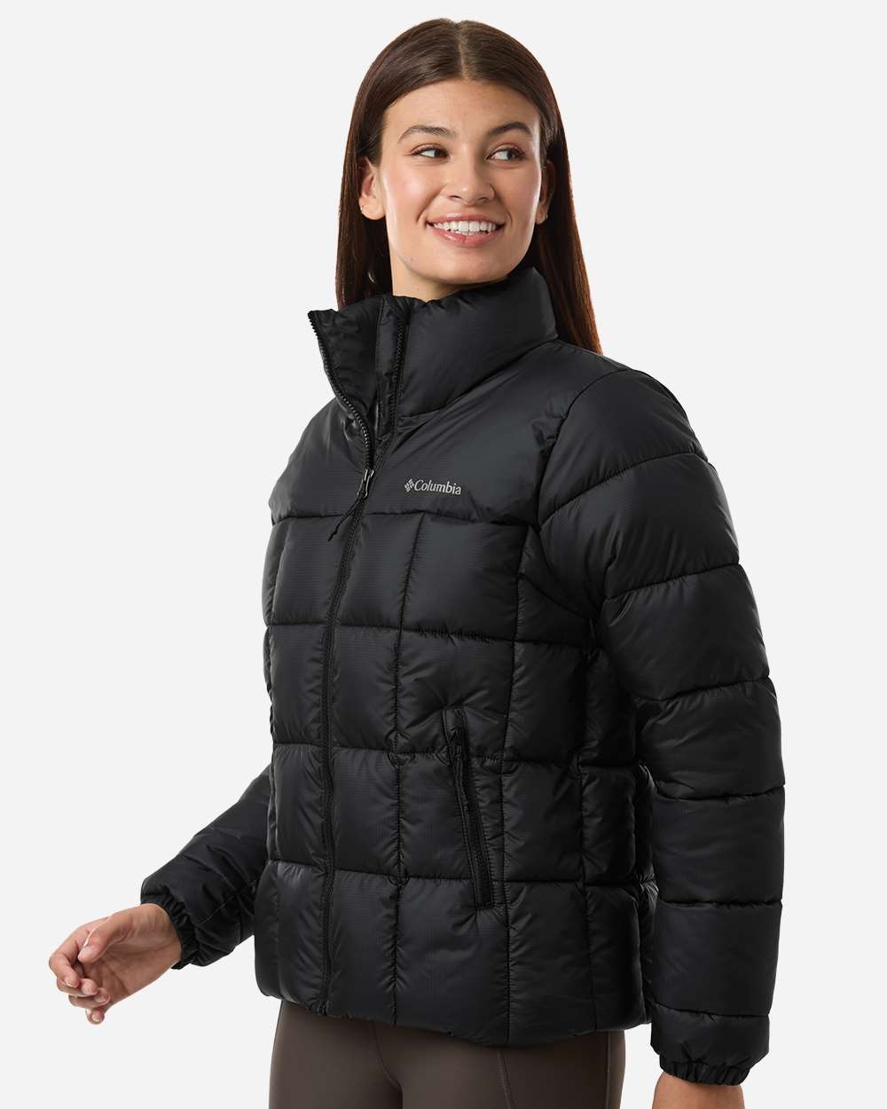 Women's Puffect™ III Full-Zip Jacket | 217125