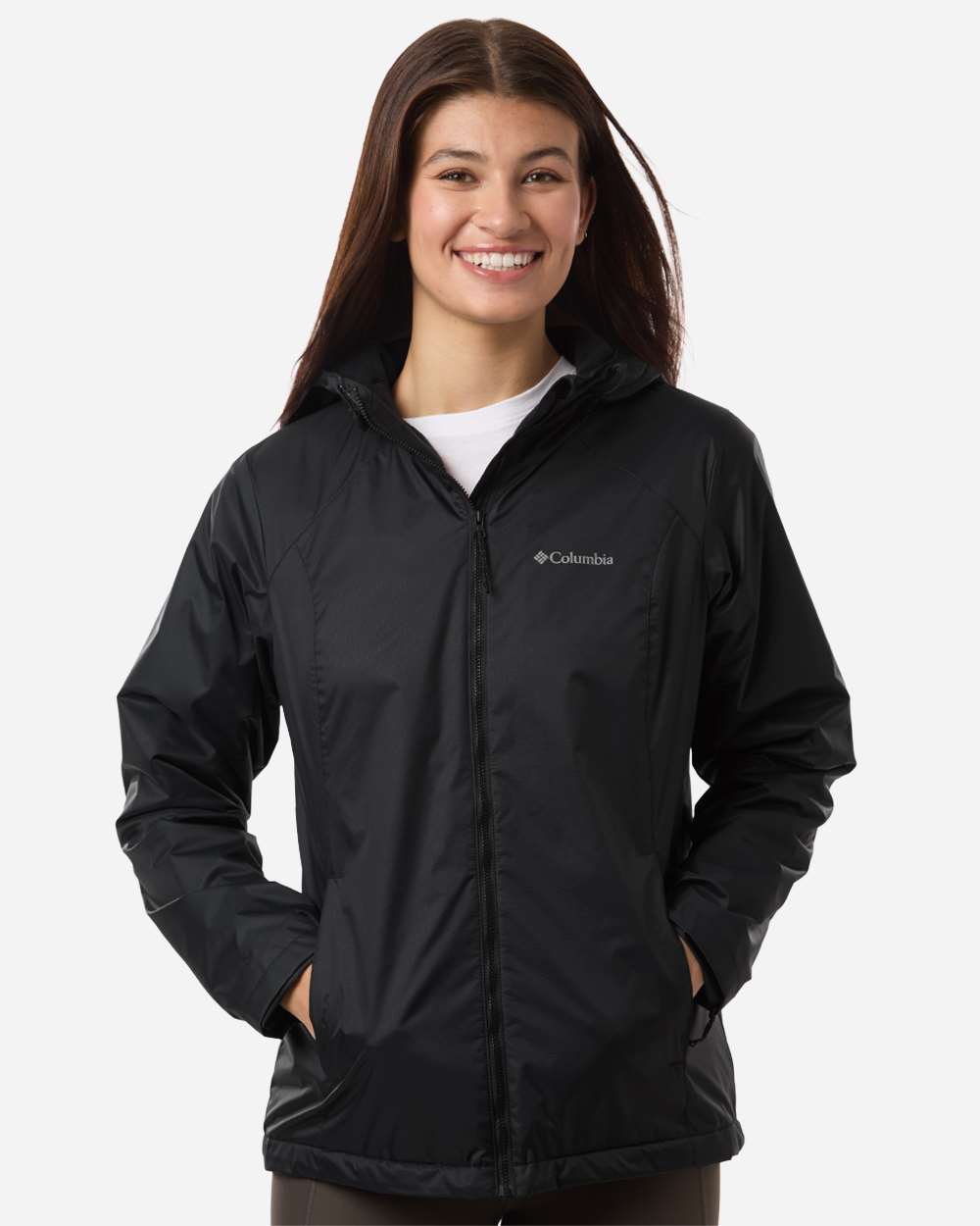 Women's Scattered Showers™ Fleece Lined Jacket | 217129