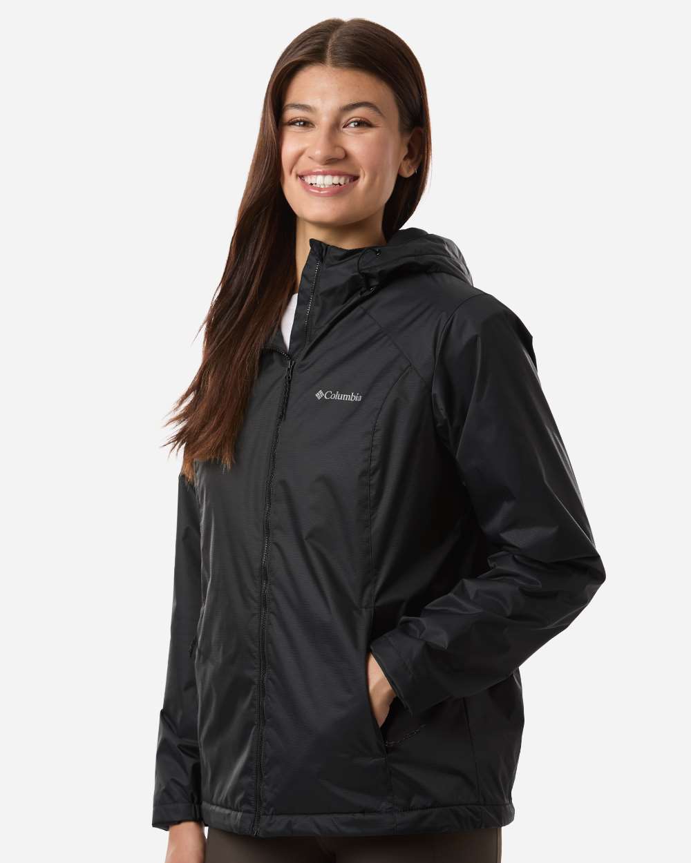 Women's Scattered Showers™ Fleece Lined Jacket | 217129