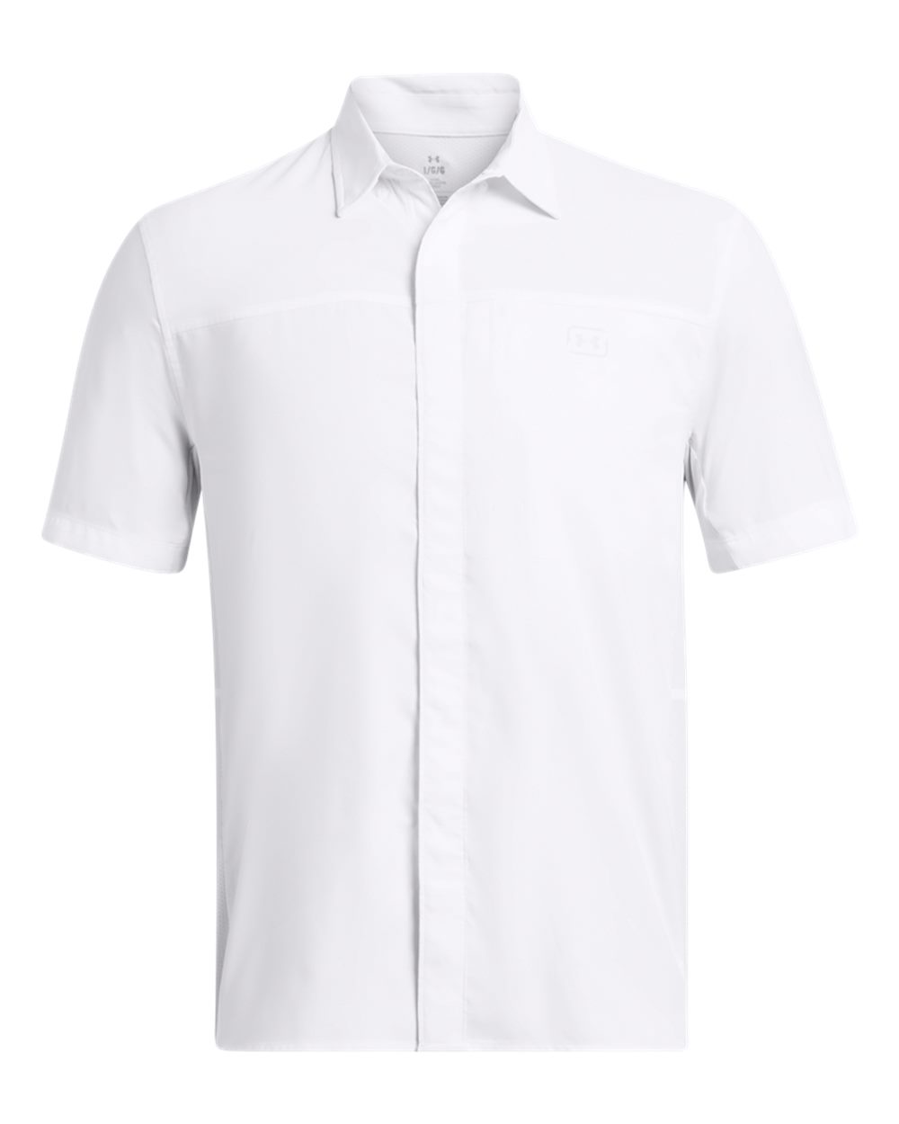 Men's Fish Pro Hybrid Woven Short Sleeve | 1383571