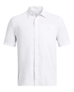 Men's Fish Pro Hybrid Woven Short Sleeve | 1383571