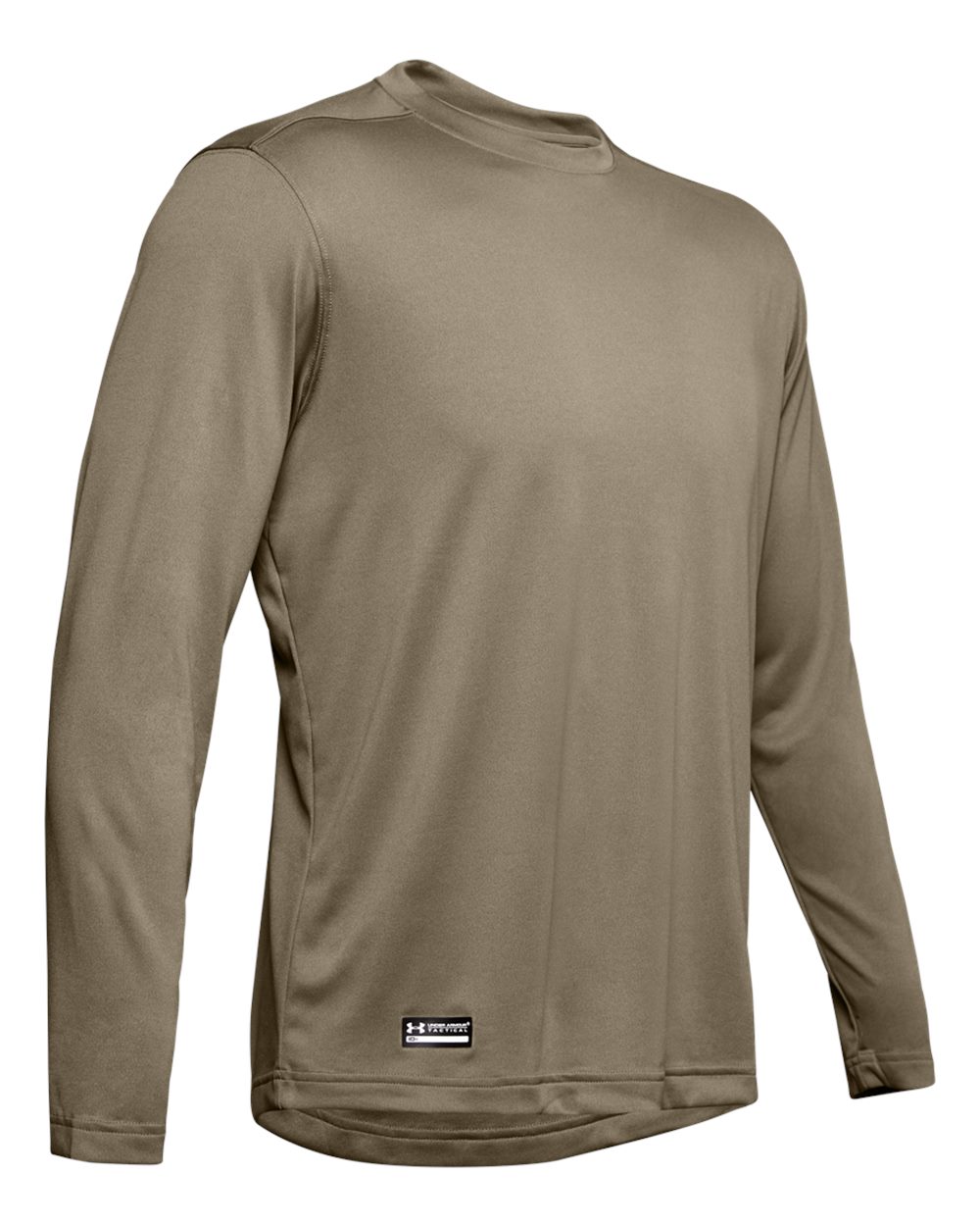 Men's Tactical Tech Long Sleeve T-Shirt | 1248196