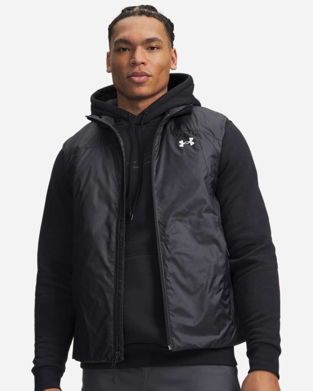 Men's Venture Hybrid Vest | 6011361