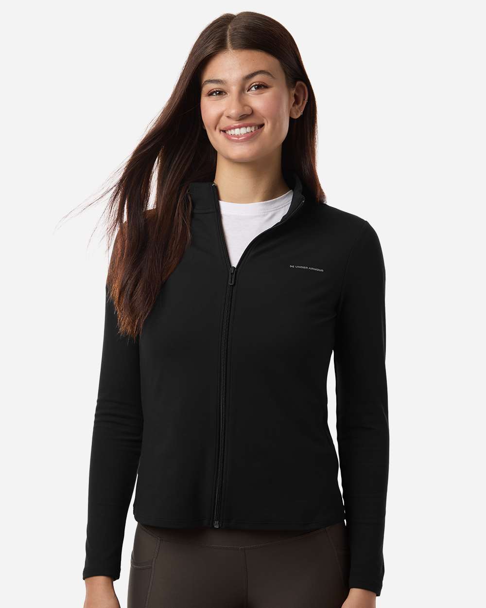 Women's Motion Full-Zip Jacket | 6013776