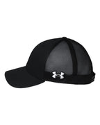 Team Mid Trucker Cap | 6013112