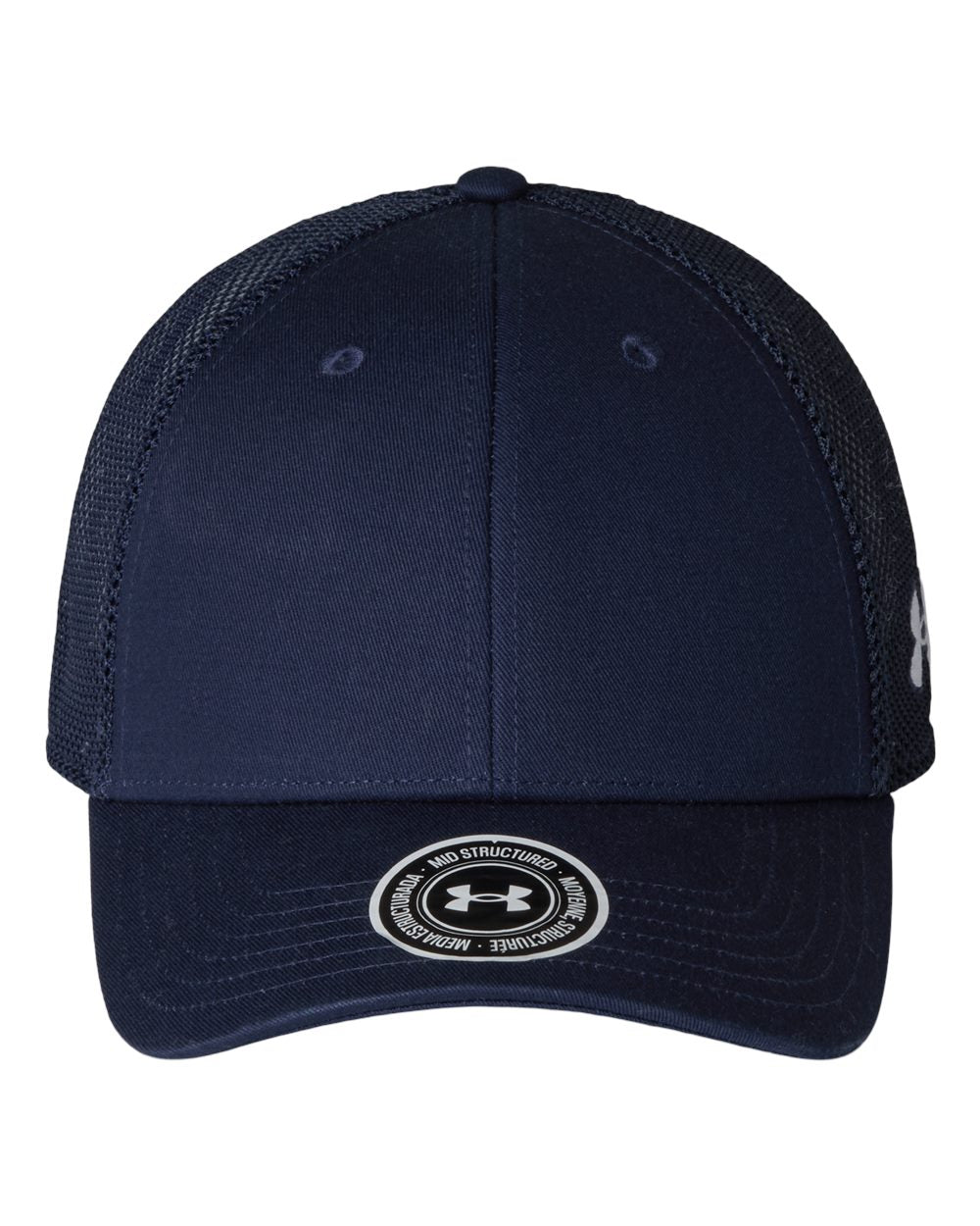 Team Mid Trucker Cap | 6013112