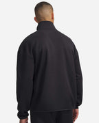 Men's Fleece Quarter-Zip Pullover | 6017114