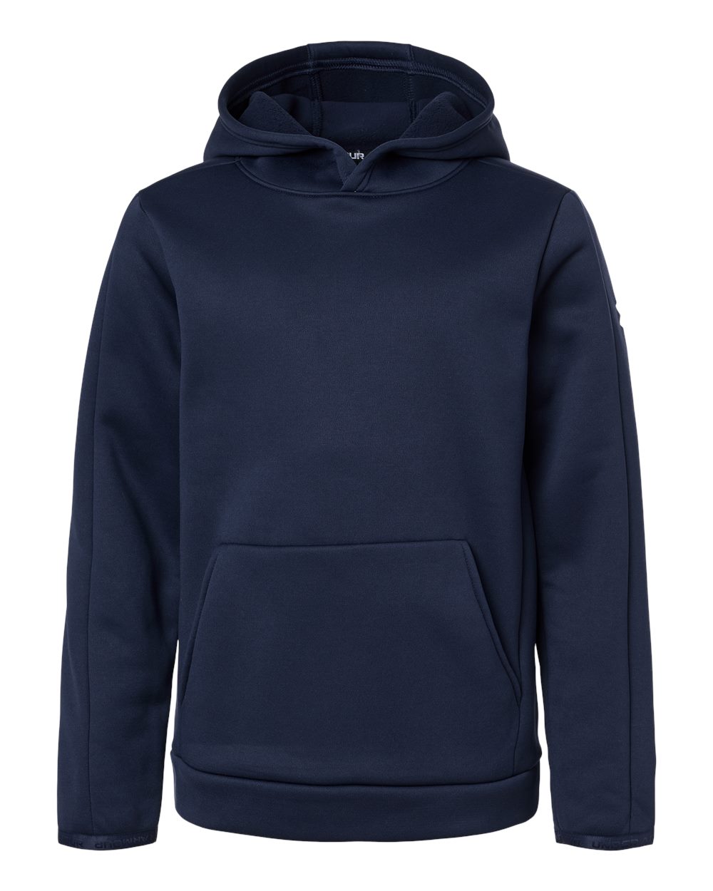 Youth Fleece Pro Hooded Pullover | 6012355