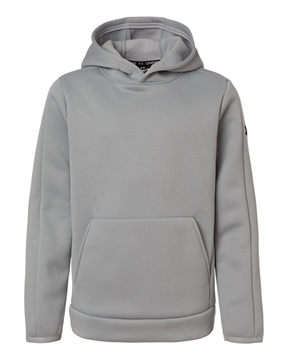 Youth Fleece Pro Hooded Pullover | 6012355