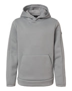 Youth Fleece Pro Hooded Pullover | 6012355