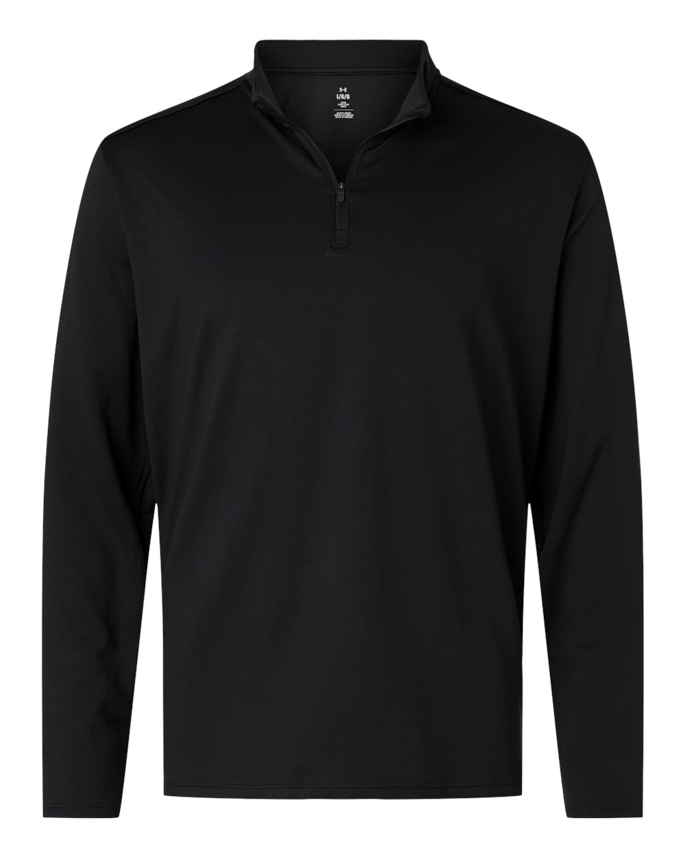 Men's Motion Quarter-Zip Pullover | 1386980