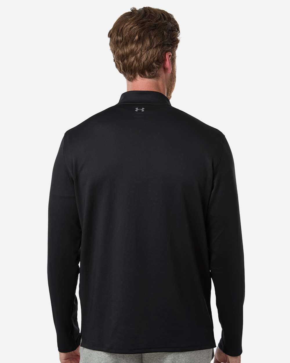 Men's Motion Quarter-Zip Pullover | 1386980