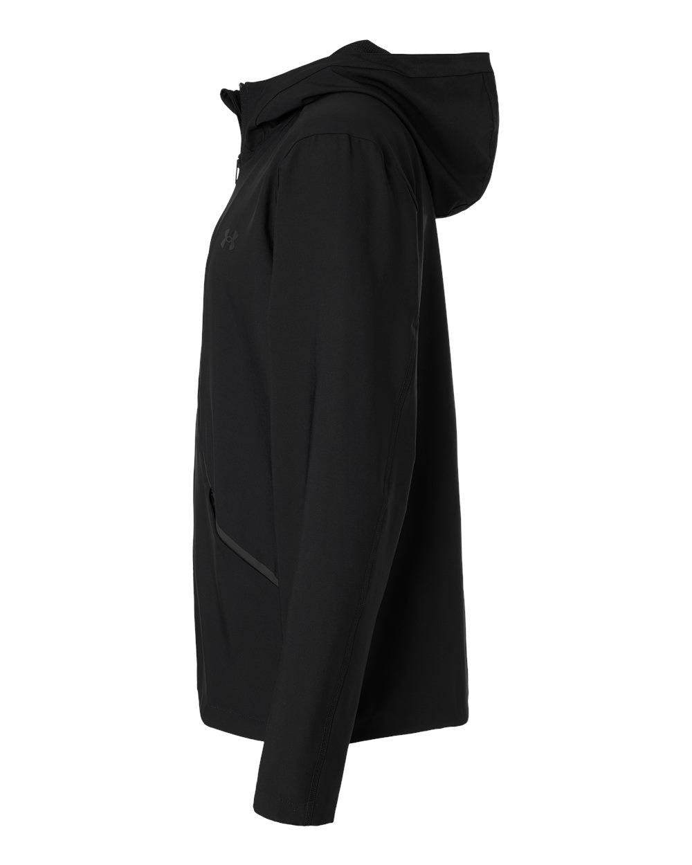Men's Unstoppable Woven Full-Zip Jacket | 6014621