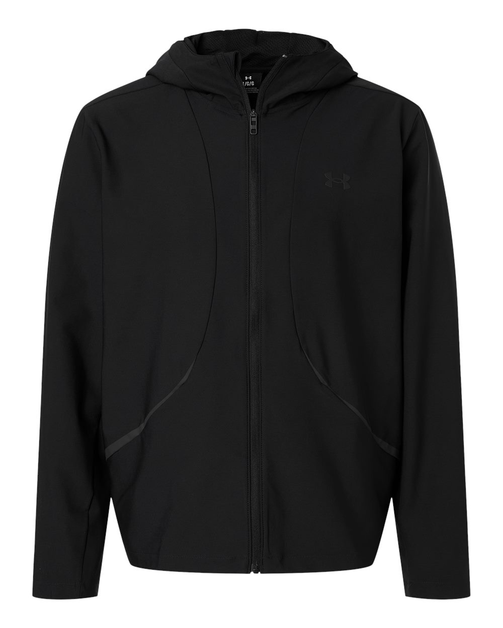 Men's Unstoppable Woven Full-Zip Jacket | 6014621